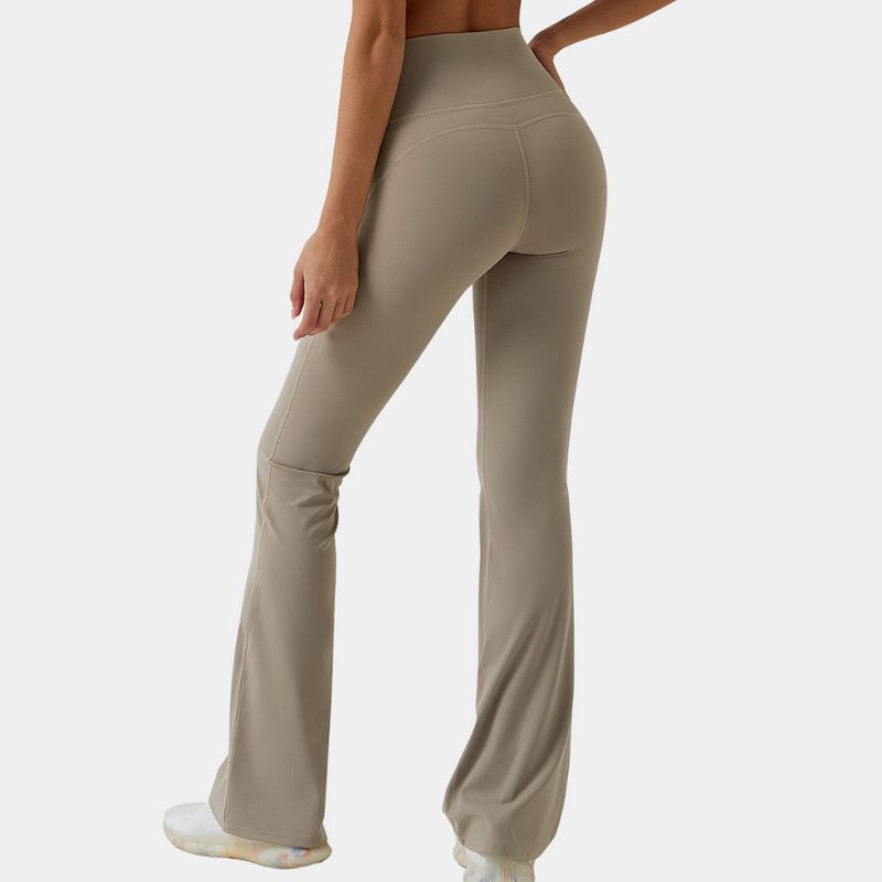 Viviana – Moderne ausgestellte Damenhose