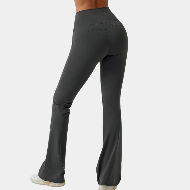 Viviana – Moderne ausgestellte Damenhose