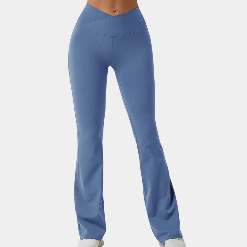Viviana – Moderne ausgestellte Damenhose