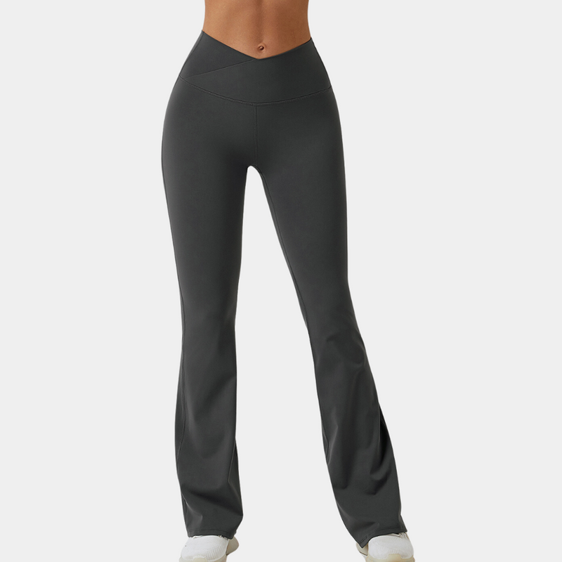 Viviana – Moderne ausgestellte Damenhose