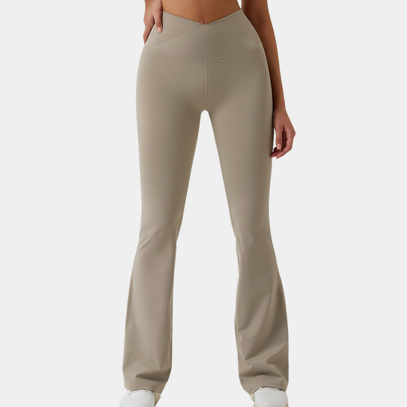 Viviana – Moderne ausgestellte Damenhose