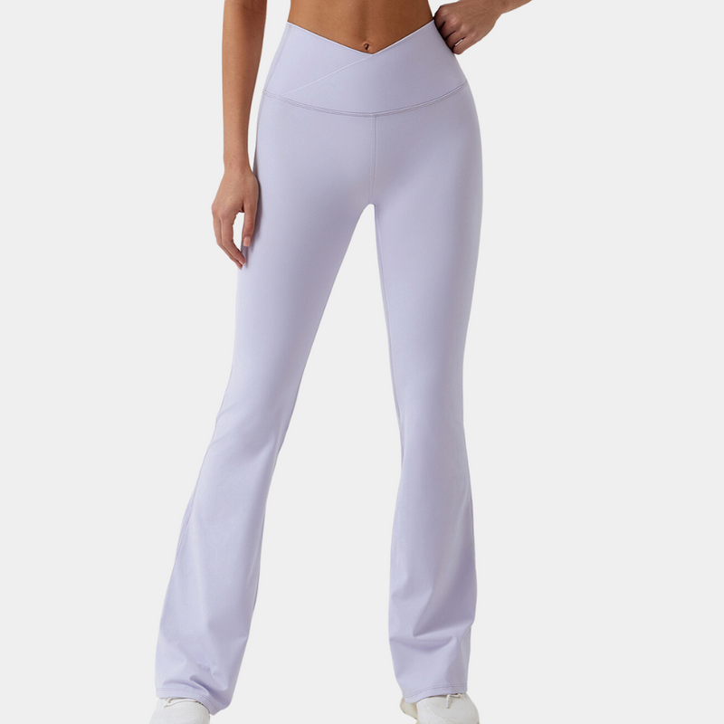 Viviana – Moderne ausgestellte Damenhose