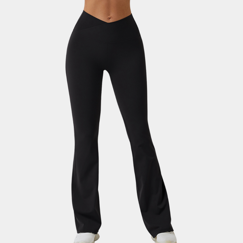 Viviana – Moderne ausgestellte Damenhose