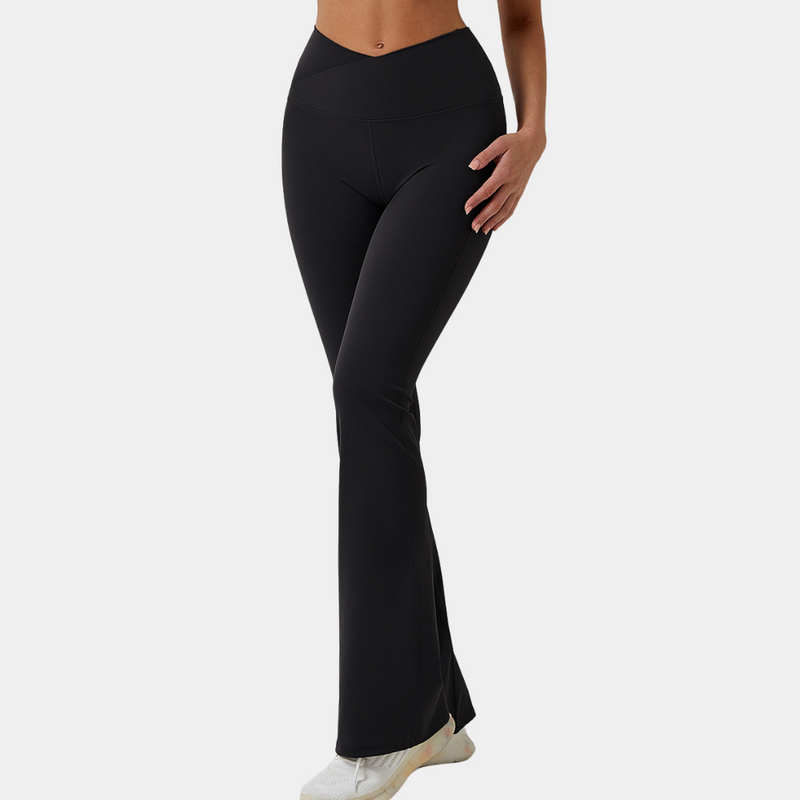 Viviana – Moderne ausgestellte Damenhose