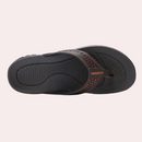 Bequeme und stilvolle Herrensandalen