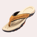 Bequeme und stilvolle Herrensandalen