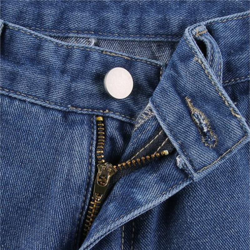 Rasine Cargo-Jeans für Damen