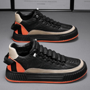 Bequeme und stilvolle Herrensneaker