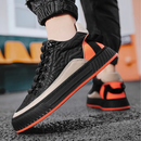 Bequeme und stilvolle Herrensneaker