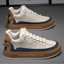 Bequeme und stilvolle Herrensneaker