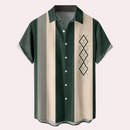 Klassisches Herrenpoloshirt