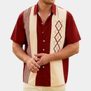 Klassisches Herrenpoloshirt