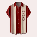 Klassisches Herrenpoloshirt