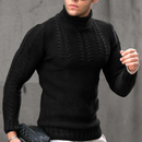 Warme und bequeme Herren-Sweater