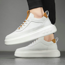 Komfortable und elegante Herrenschuhe für den Alltag