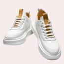 Komfortable und elegante Herrenschuhe für den Alltag