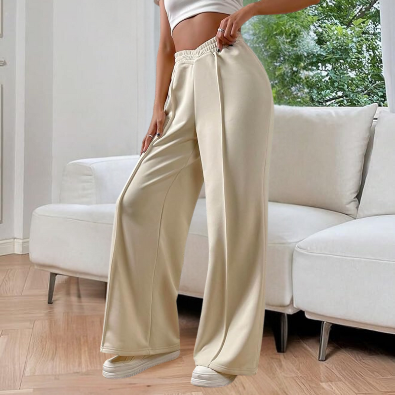 Bianca – Komfortable Damenhose