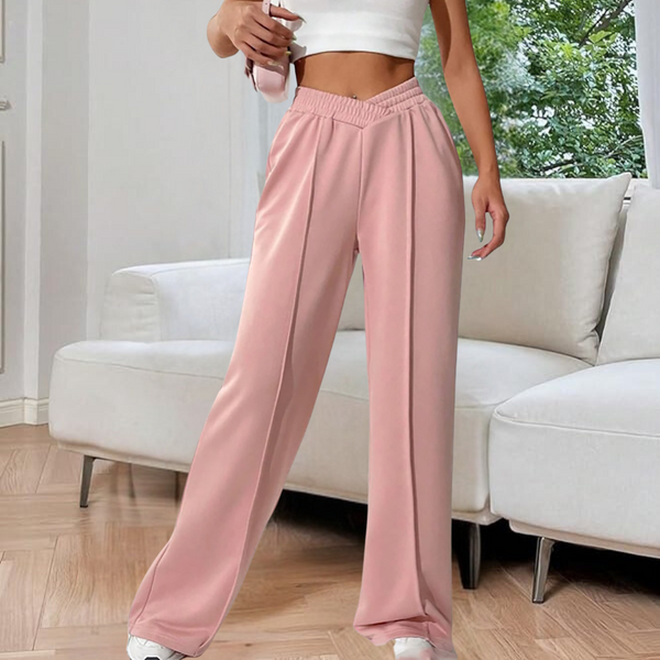 Bianca – Komfortable Damenhose