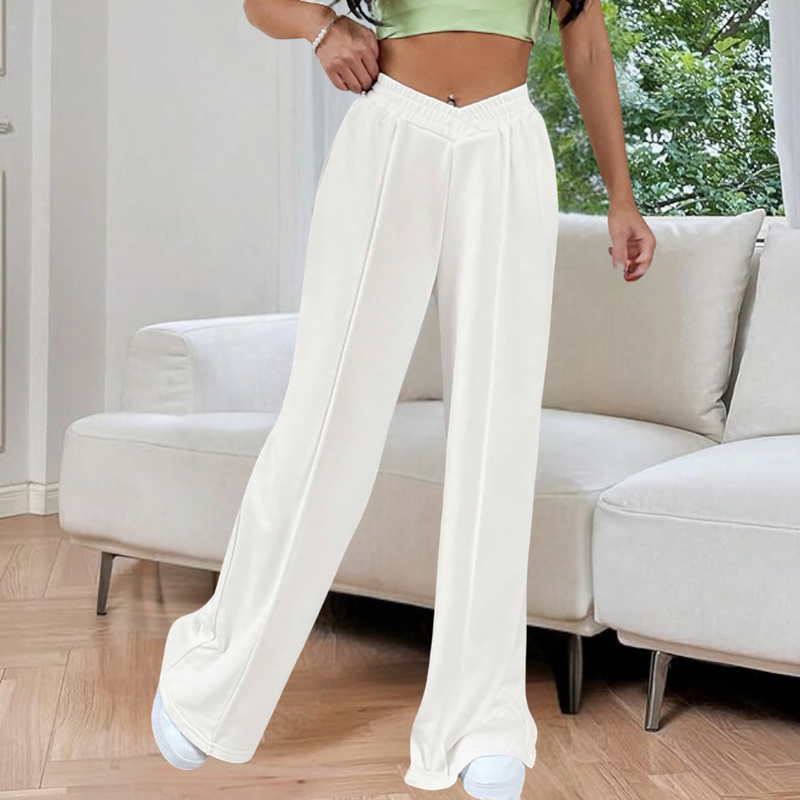 Bianca – Komfortable Damenhose