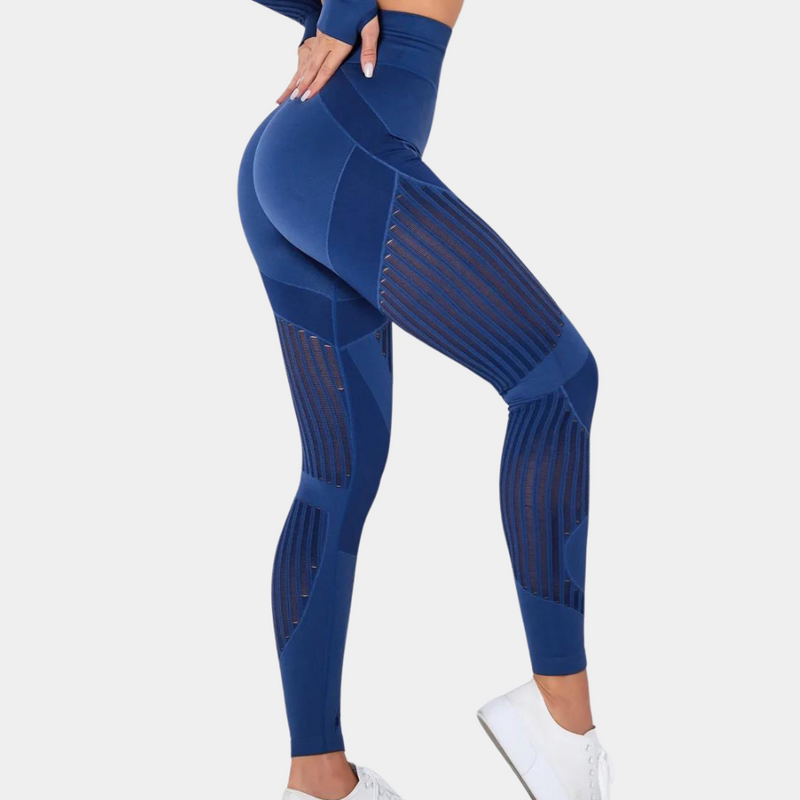 SOLARGARDEN - Komfortable Damen-Leggings