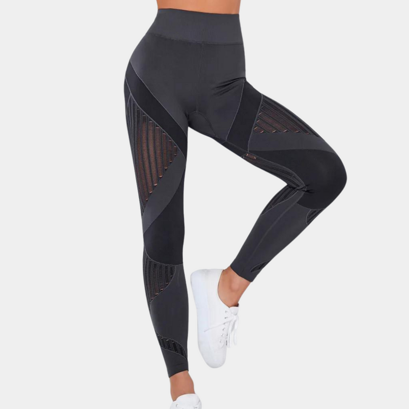 SOLARGARDEN - Komfortable Damen-Leggings