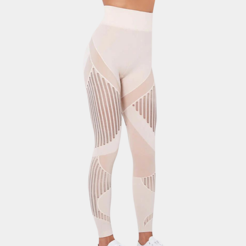 SOLARGARDEN - Komfortable Damen-Leggings