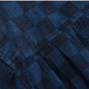 Julian - Stilvolles Hemd mit halben Ärmeln für Herren