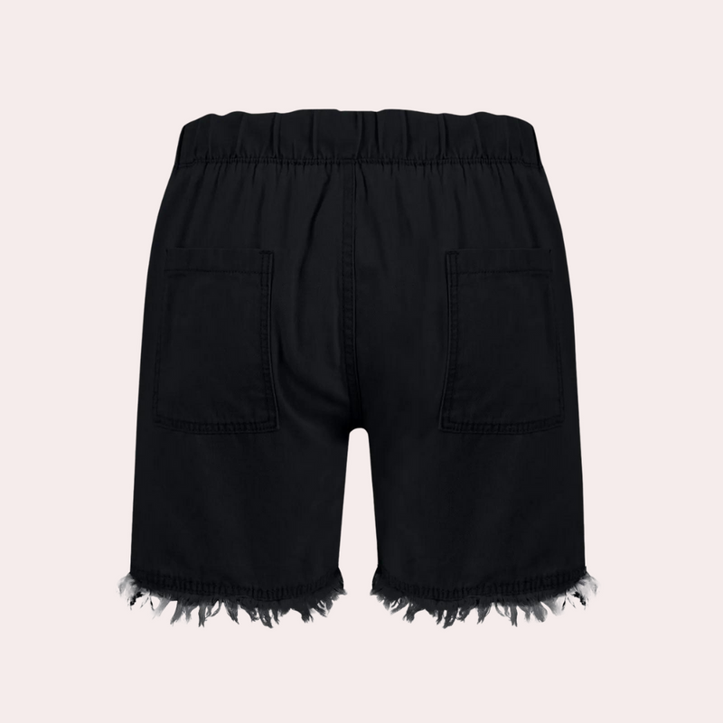 Delfine – Müheloser Stil Damenshorts mit Seitentaschen