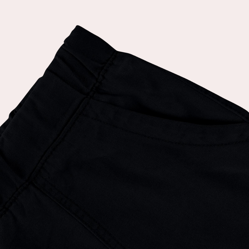 Delfine – Müheloser Stil Damenshorts mit Seitentaschen