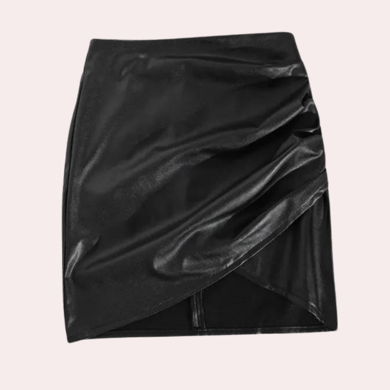 Lucinda – Essentieller Damen-Minirock