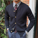 Weiches und Elegantes Herrenpullover