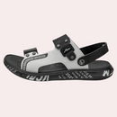 Bequeme und elegante Herrensandalen