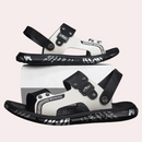 Bequeme und elegante Herrensandalen