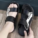 Bequeme und elegante Herrensandalen