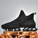 Solargarden Herren Atmungsaktive Komfortschuhe