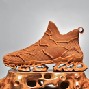 Solargarden Herren Atmungsaktive Komfortschuhe