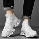 Solargarden Herren Atmungsaktive Komfortschuhe