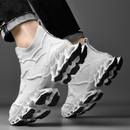 Solargarden Herren Atmungsaktive Komfortschuhe