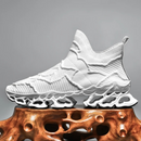 Solargarden Herren Atmungsaktive Komfortschuhe