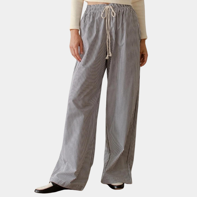 Lyra – Stilvolle Damenhose