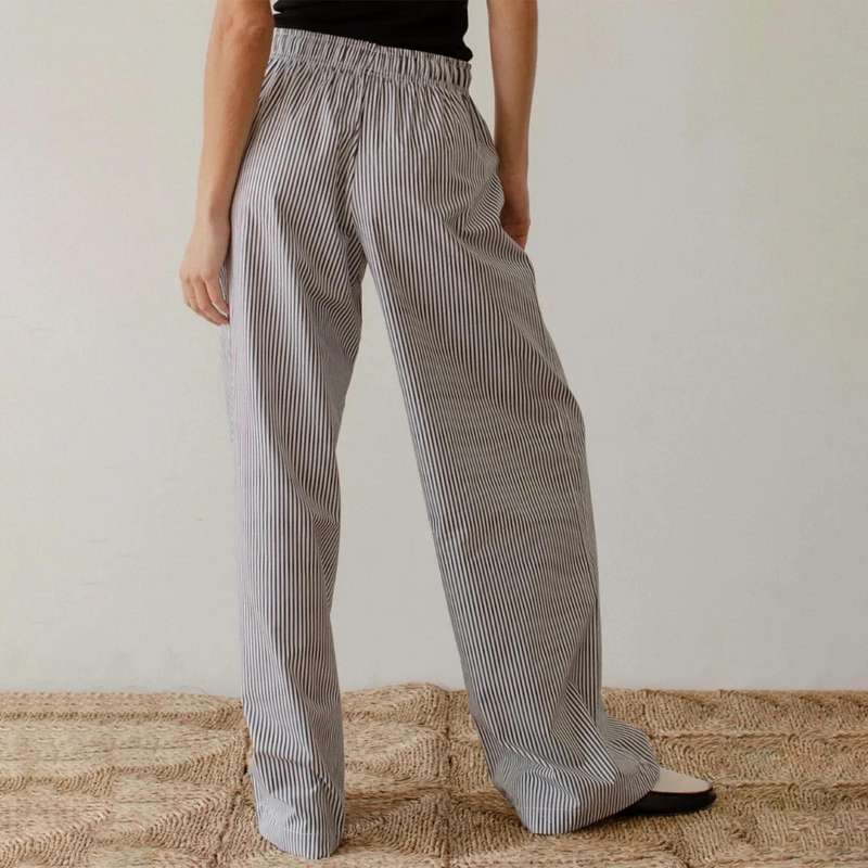 Lyra – Stilvolle Damenhose