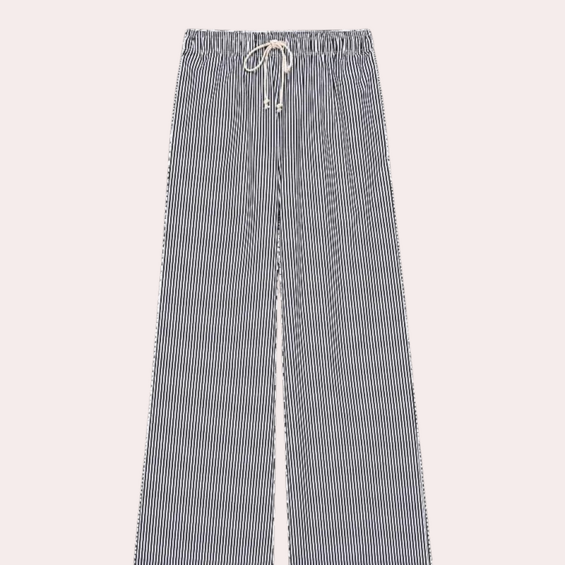 Lyra – Stilvolle Damenhose