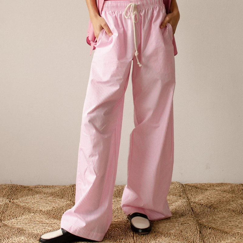 Lyra – Stilvolle Damenhose