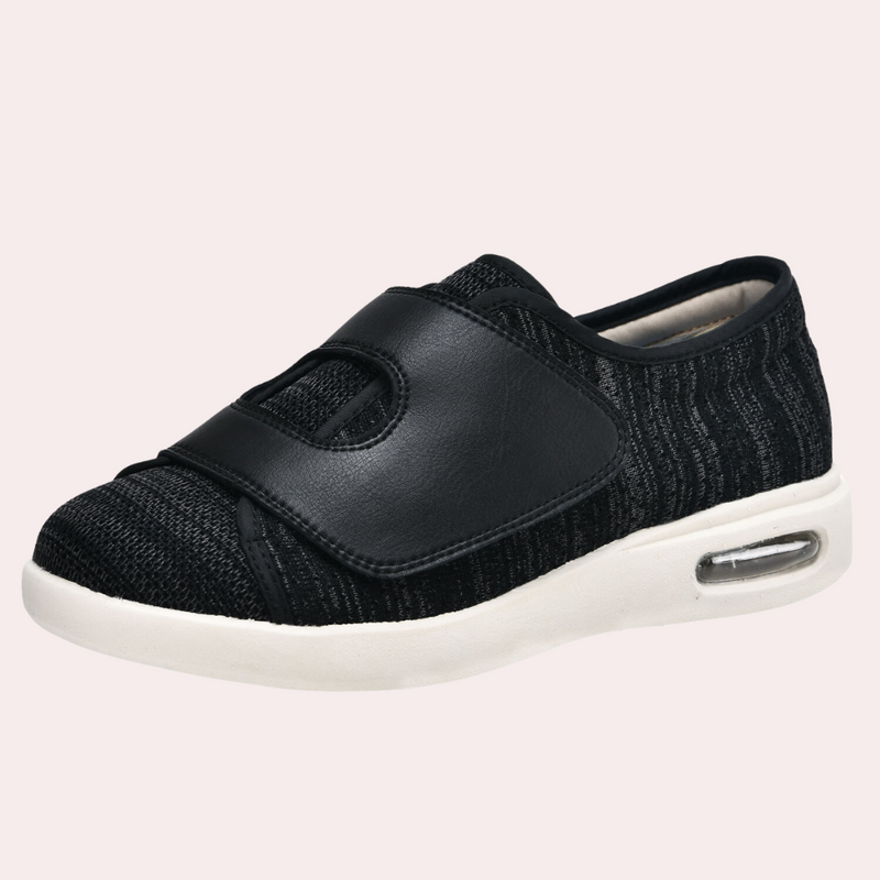 Komfortable Schuhe für breite Füße