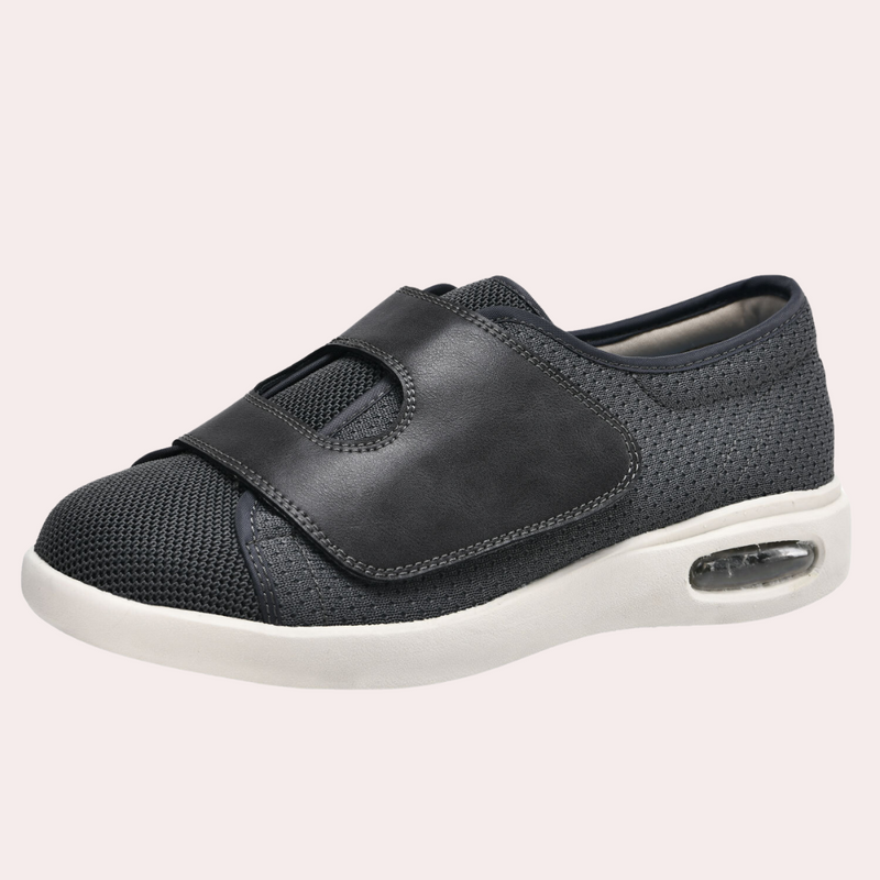 Komfortable Schuhe für breite Füße