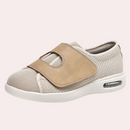 Komfortable Schuhe für breite Füße