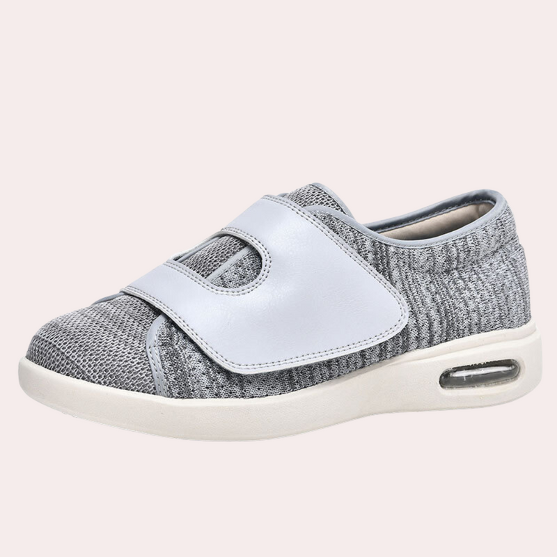 Komfortable Schuhe für breite Füße