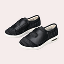 Komfortable Schuhe für breite Füße