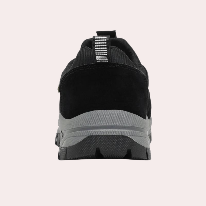 Elegante und komfortable Herrenschuhe