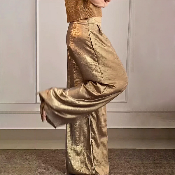 Jenika – Elegante Damenhose